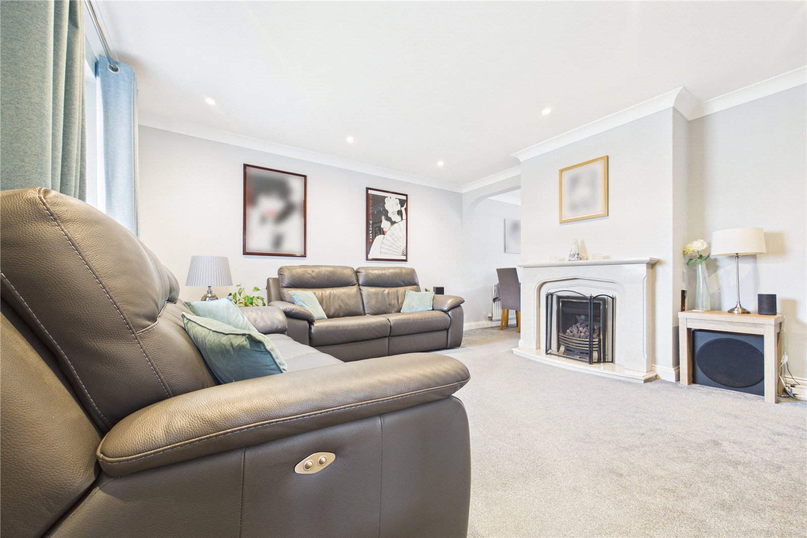3 bedroom House for sale in Calcot, Reading, Berkshire