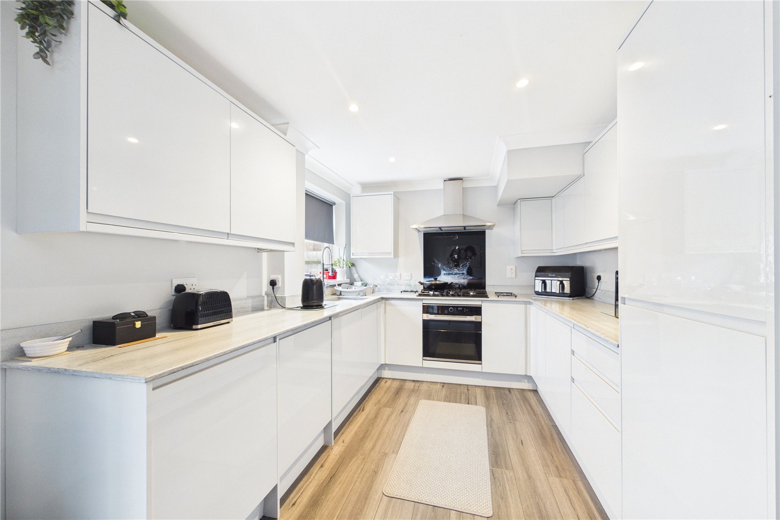 3 bedroom House for sale in Calcot, Reading, Berkshire
