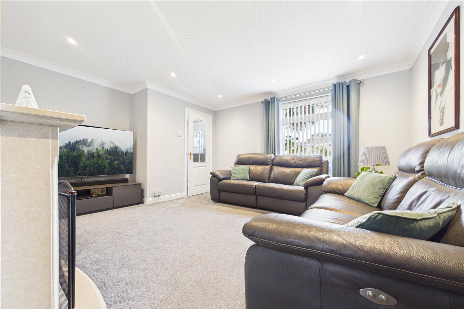 3 bedroom House for sale in Calcot, Reading, Berkshire
