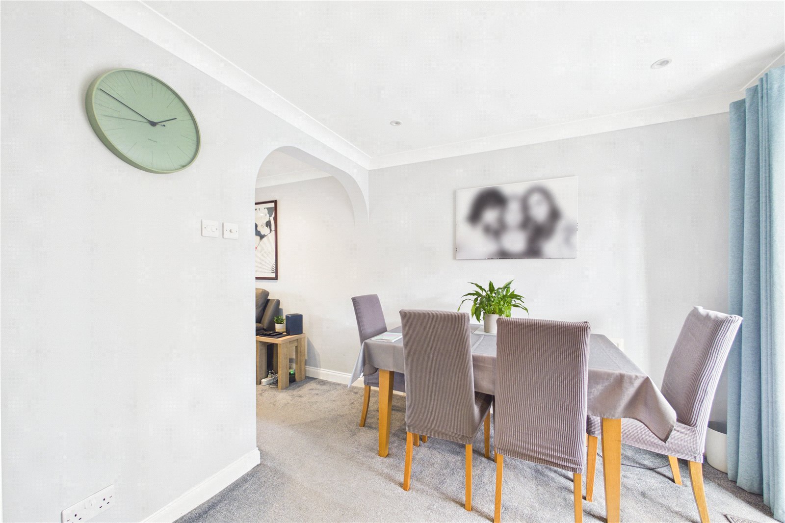 3 bedroom House for sale in Calcot, Reading, Berkshire