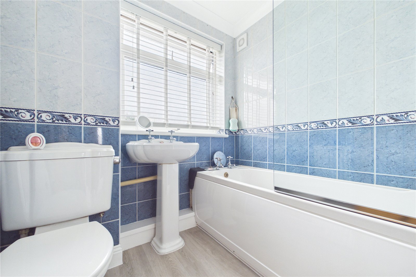 3 bedroom House for sale in Calcot, Reading, Berkshire