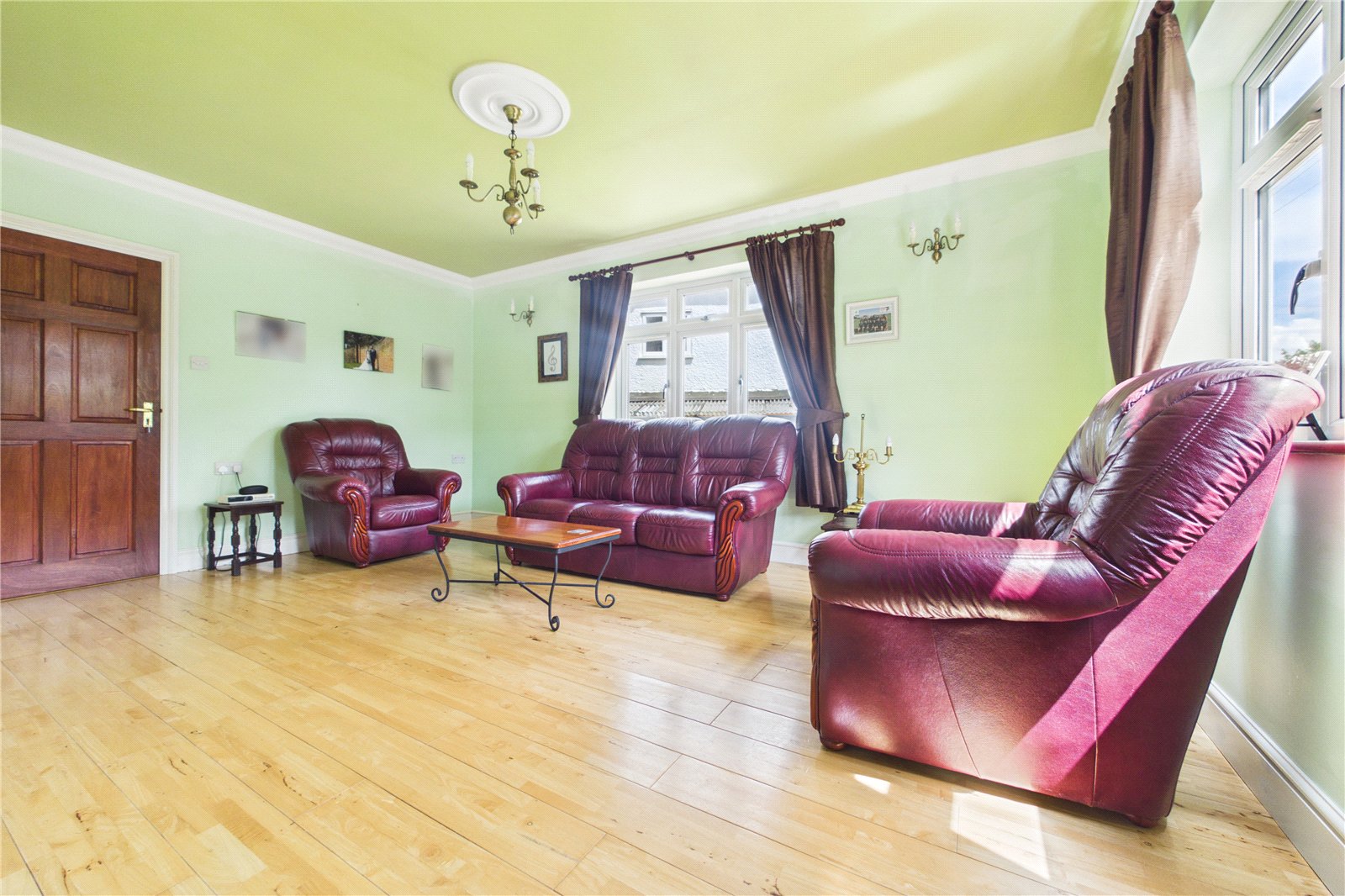 3 bedroom House for sale in Tilehurst, Reading, Berkshire
