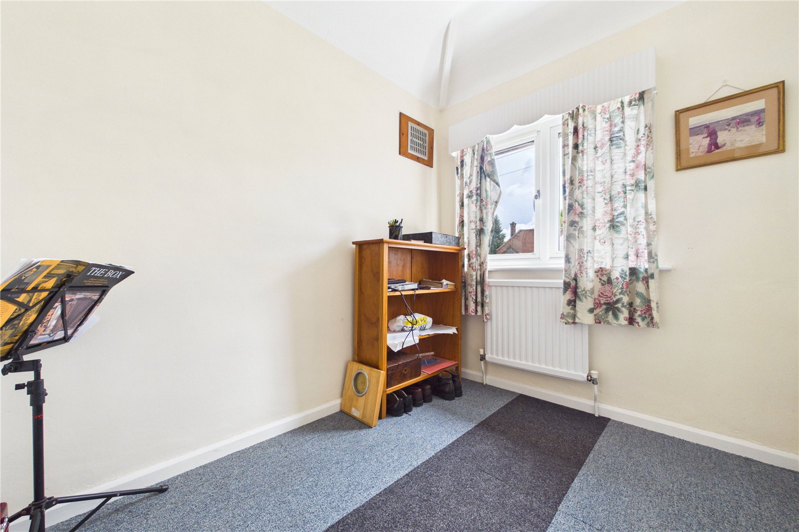 3 bedroom House for sale in Tilehurst, Reading, Berkshire