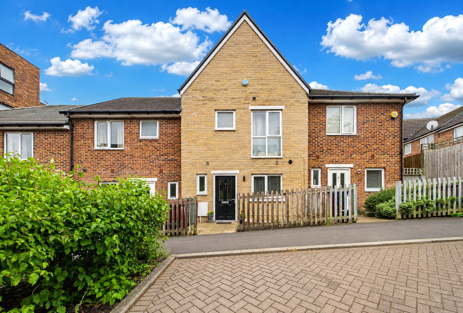 Reading, Berkshire