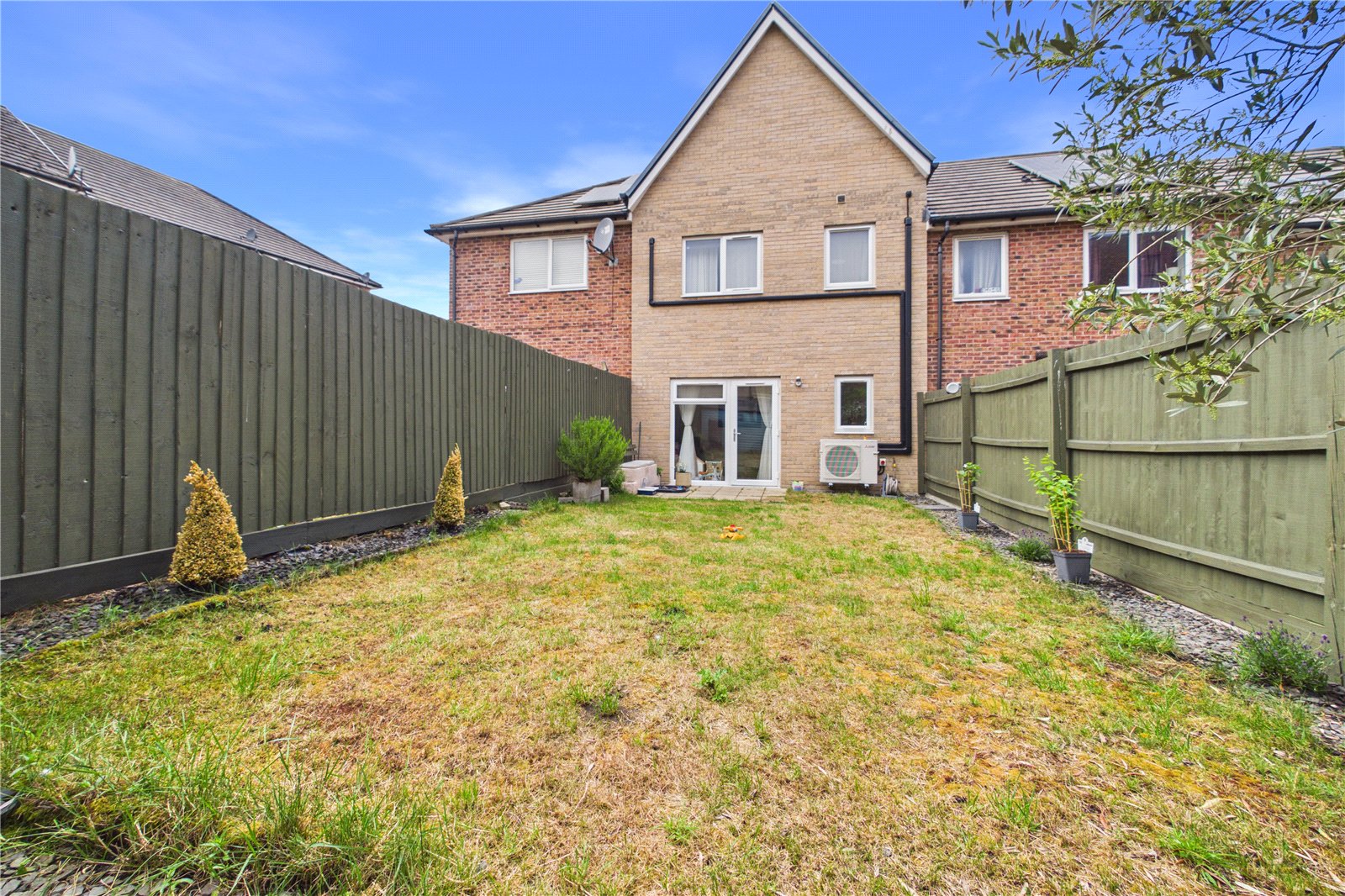 3 bedroom House for sale in Reading, Berkshire