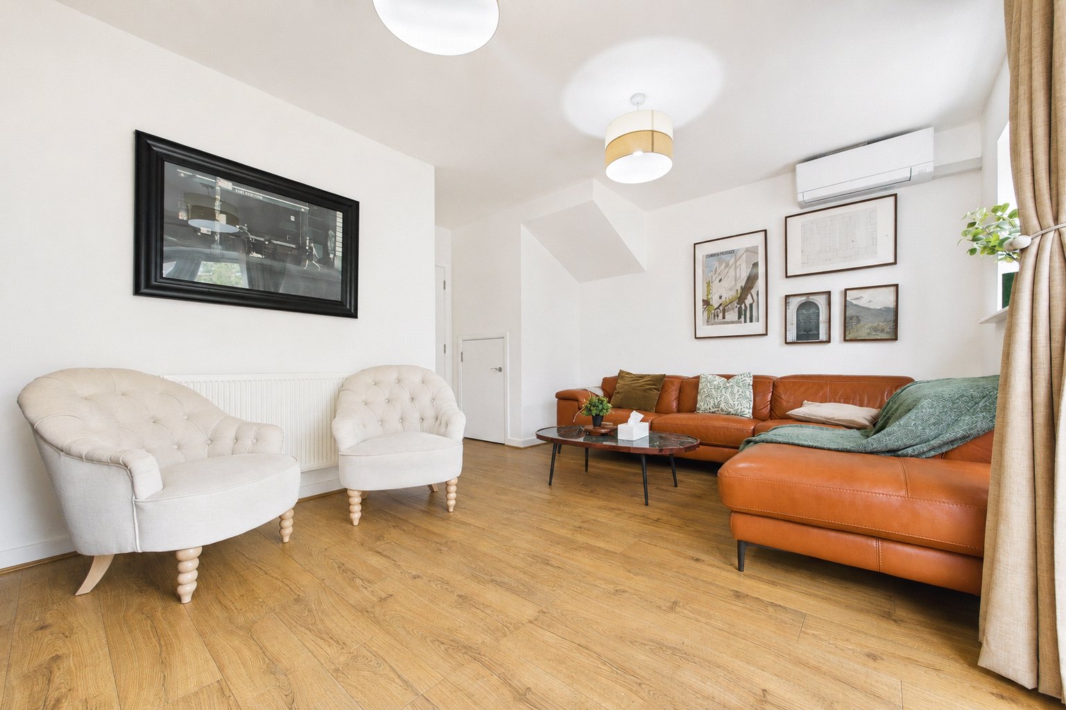 3 bedroom House for sale in Reading, Berkshire