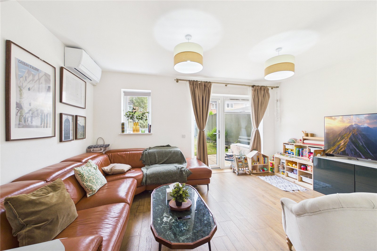 3 bedroom House for sale in Reading, Berkshire