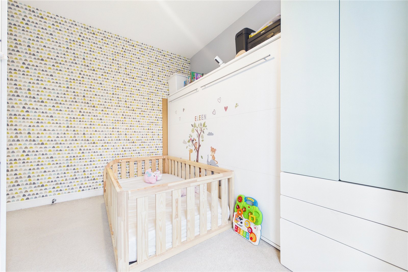 3 bedroom House for sale in Reading, Berkshire