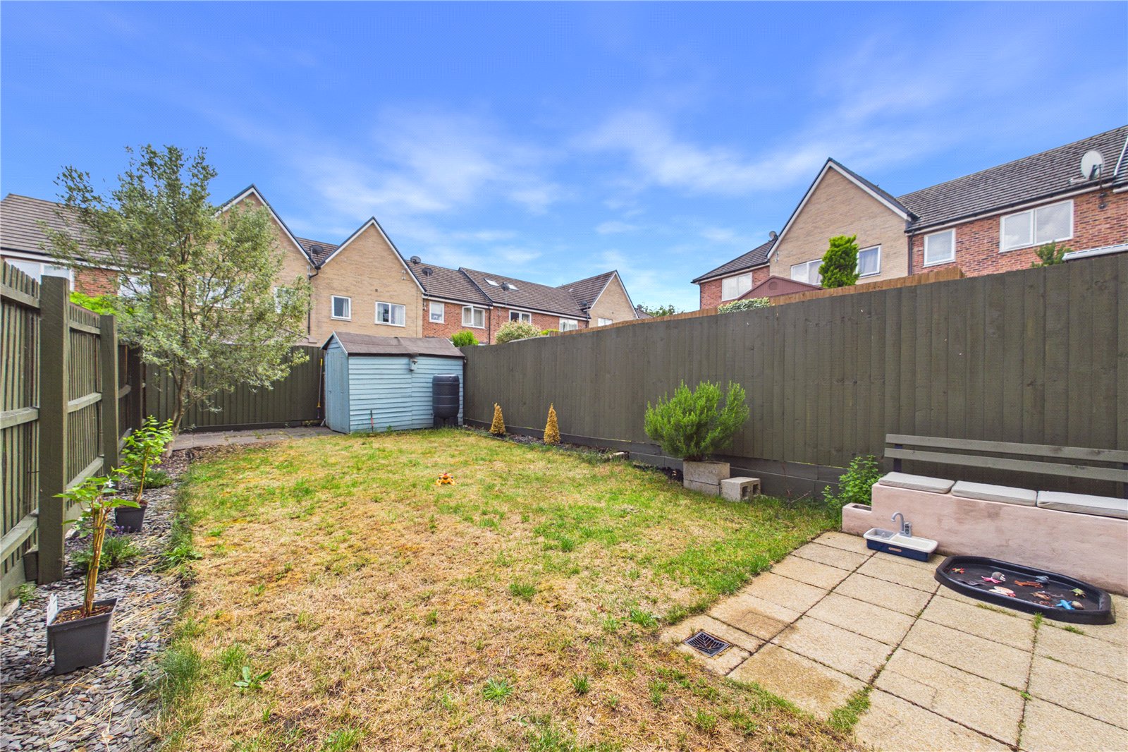 3 bedroom House for sale in Reading, Berkshire