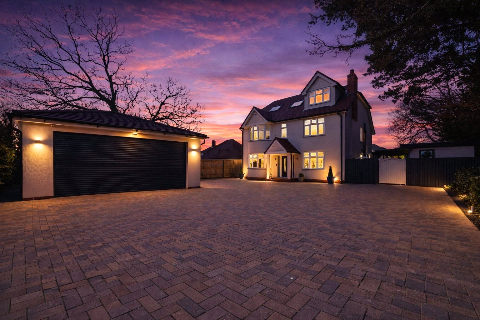 5 bedroom House for sale in Tilehurst, Reading, Berkshire