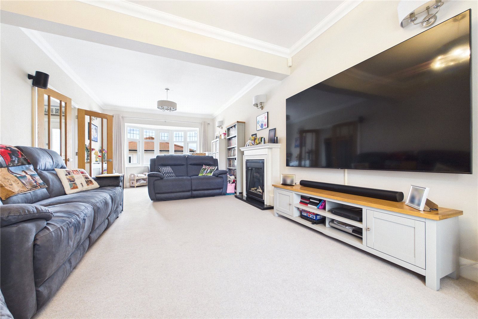 5 bedroom House for sale in Tilehurst, Reading, Berkshire