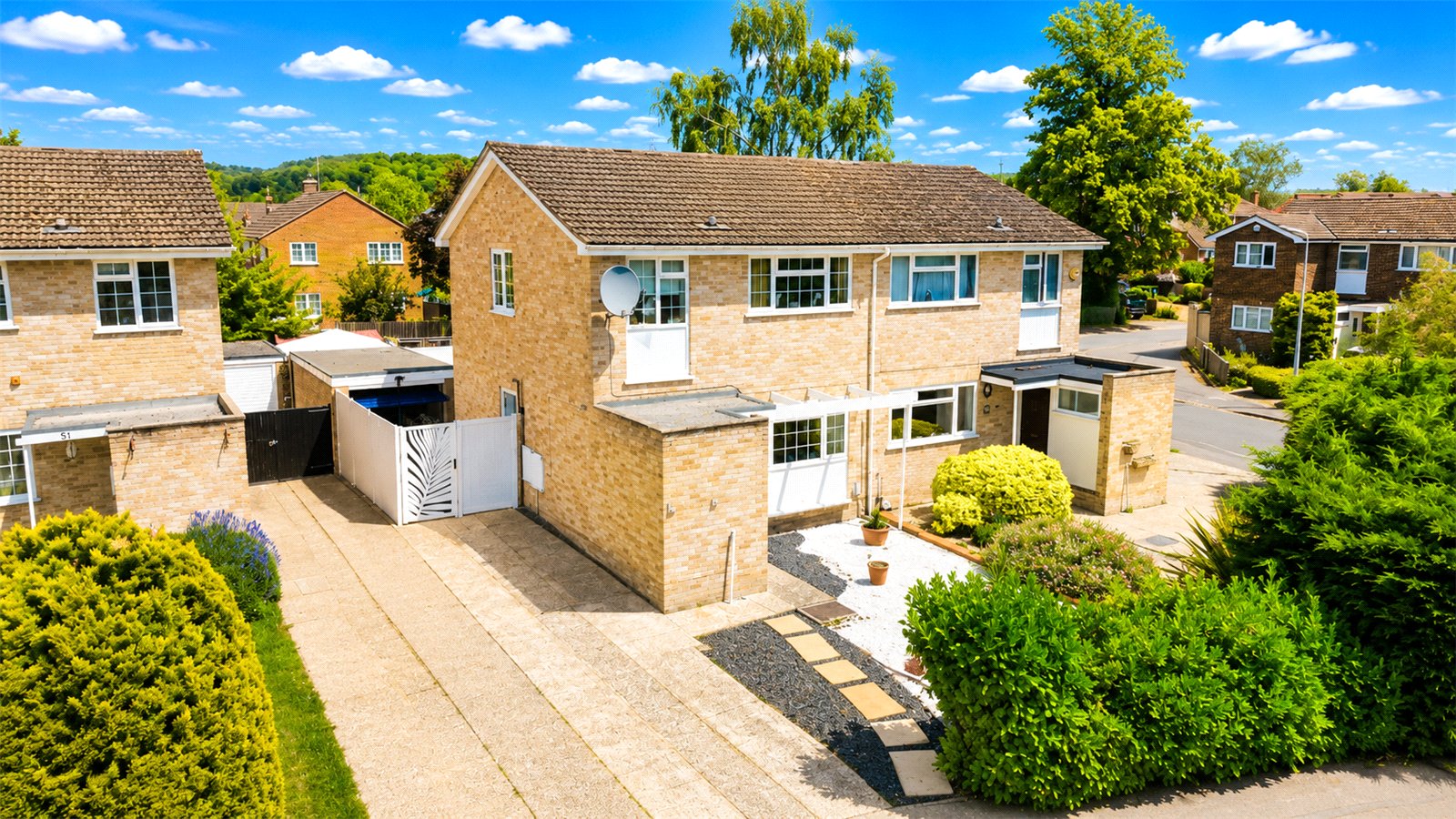 3 bedroom House for sale in Purley on Thames, Reading, Berkshire