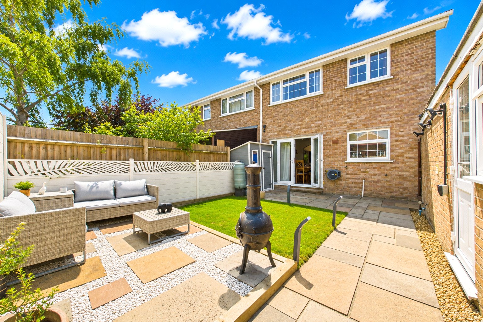 3 bedroom House for sale in Purley on Thames, Reading, Berkshire