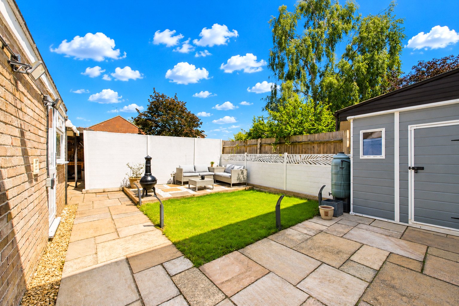 3 bedroom House for sale in Purley on Thames, Reading, Berkshire