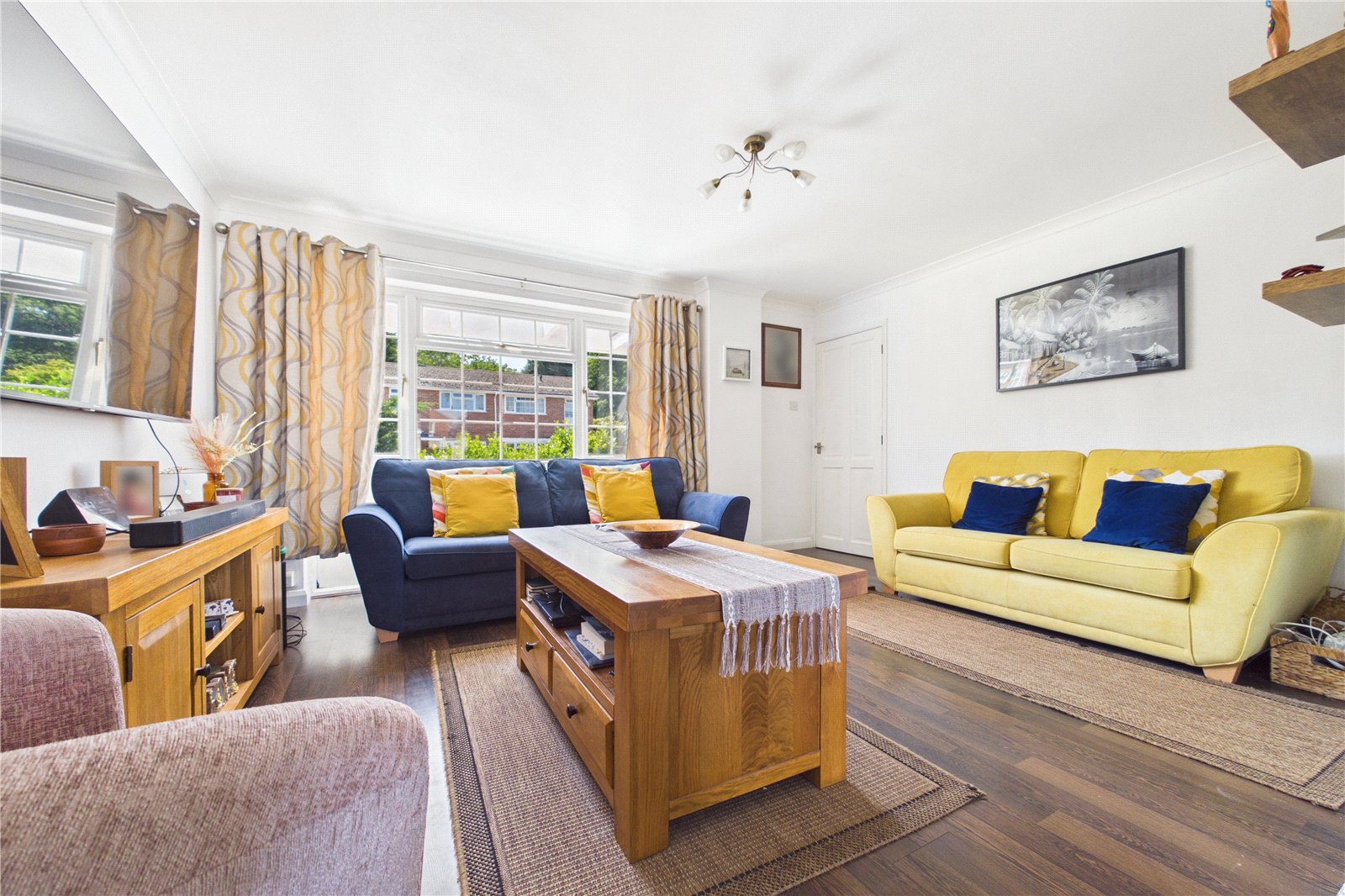 3 bedroom House for sale in Purley on Thames, Reading, Berkshire