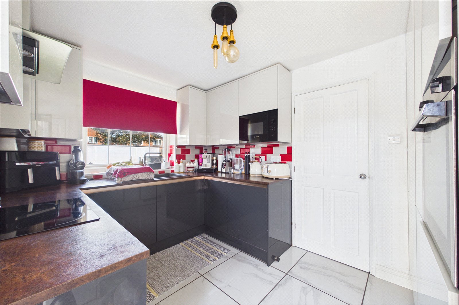 3 bedroom House for sale in Purley on Thames, Reading, Berkshire