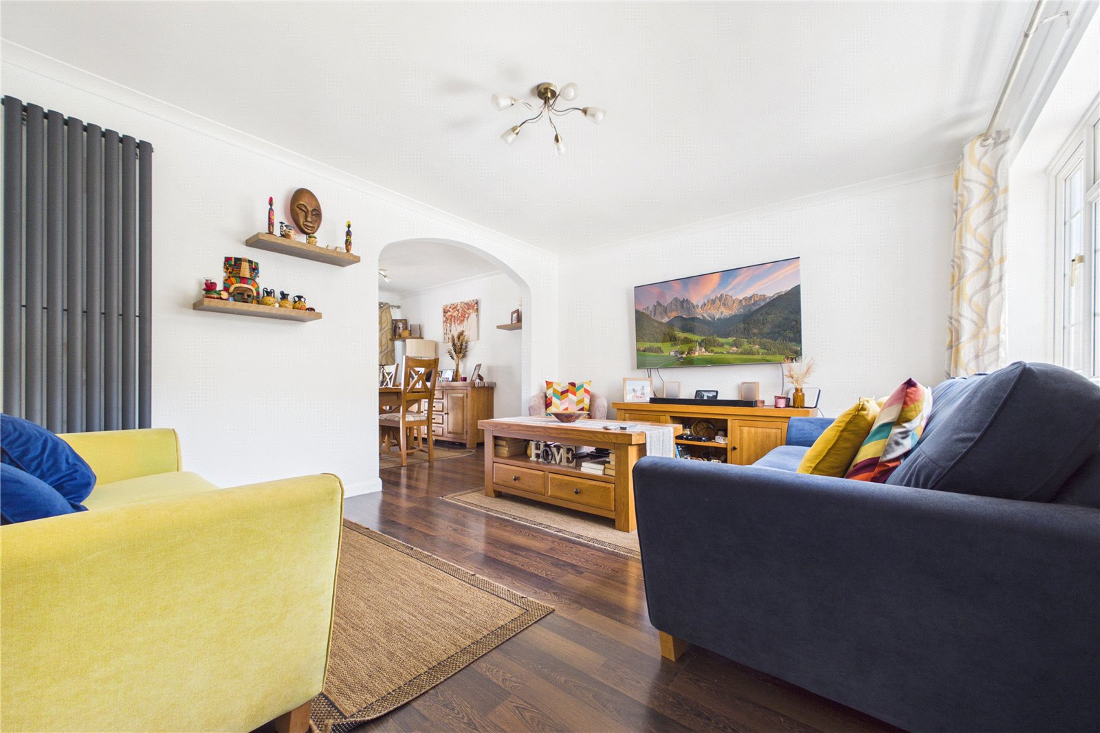 3 bedroom House for sale in Purley on Thames, Reading, Berkshire