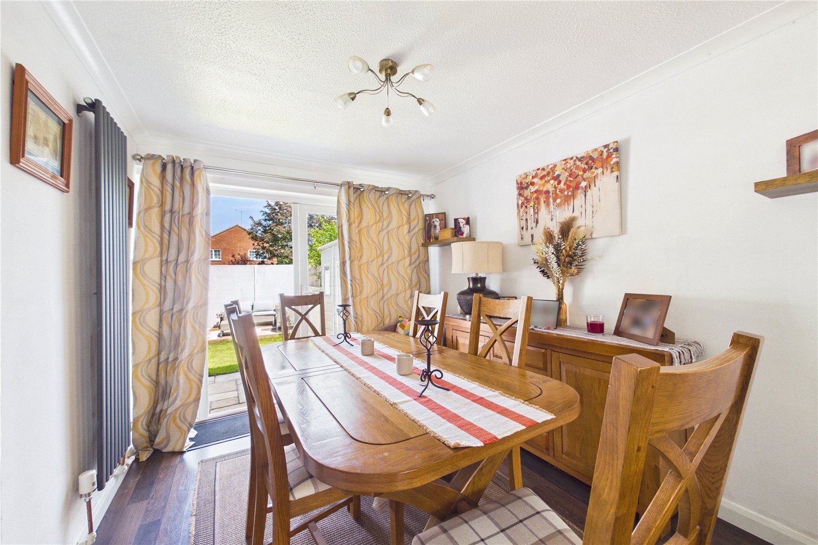 3 bedroom House for sale in Purley on Thames, Reading, Berkshire