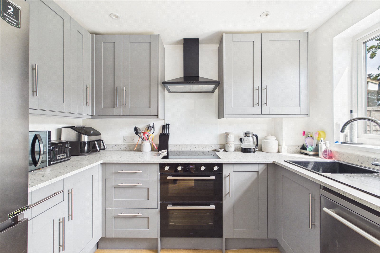 3 bedroom House for sale in Calcot, Reading, Berkshire