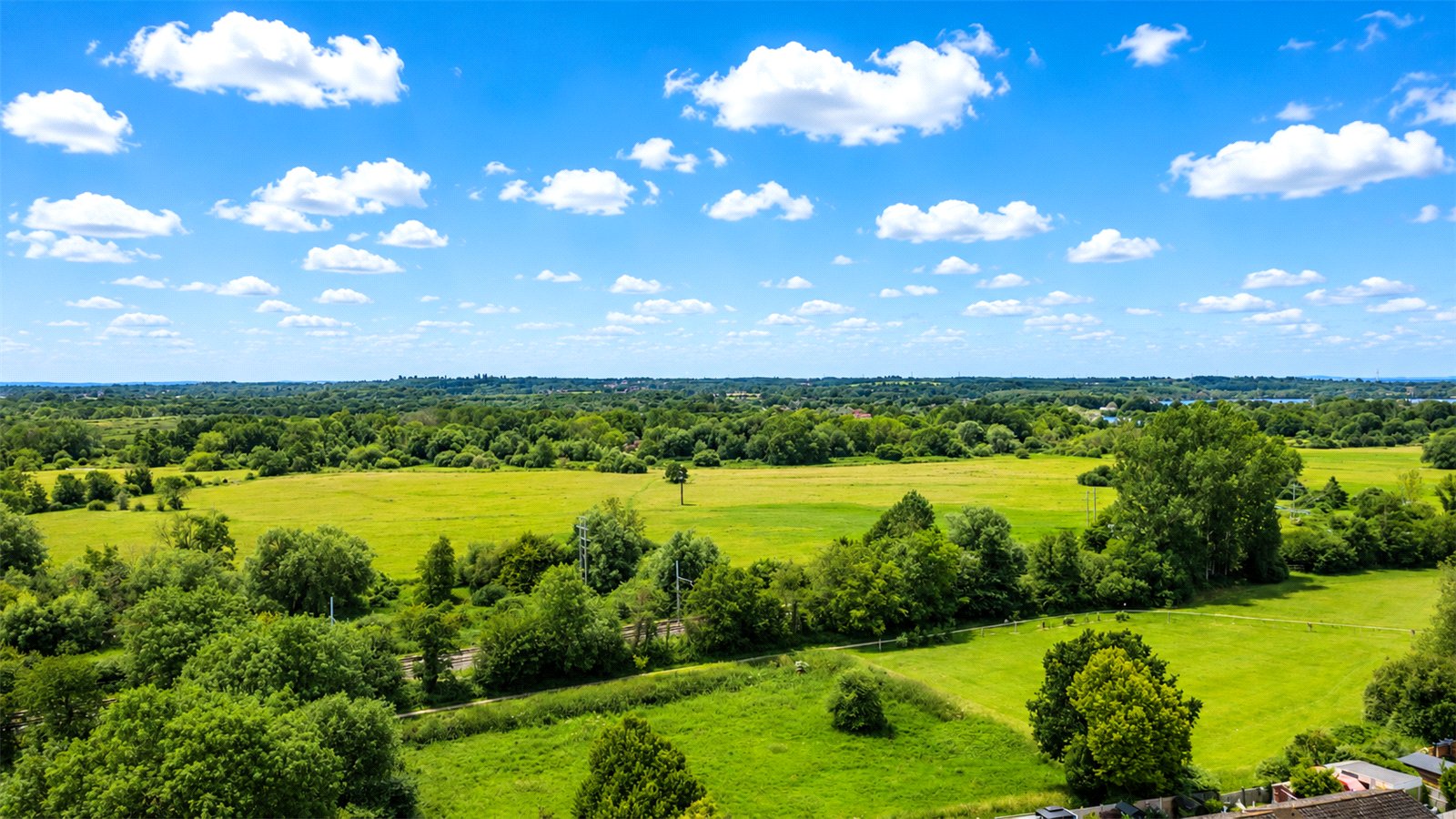 3 bedroom House for sale in Calcot, Reading, Berkshire