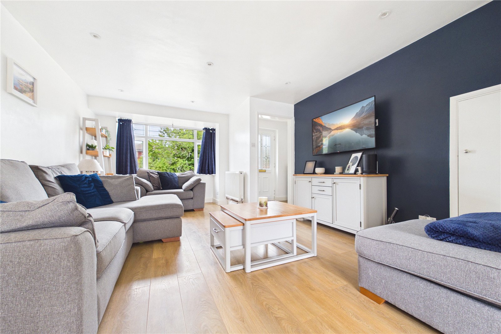 3 bedroom House for sale in Calcot, Reading, Berkshire