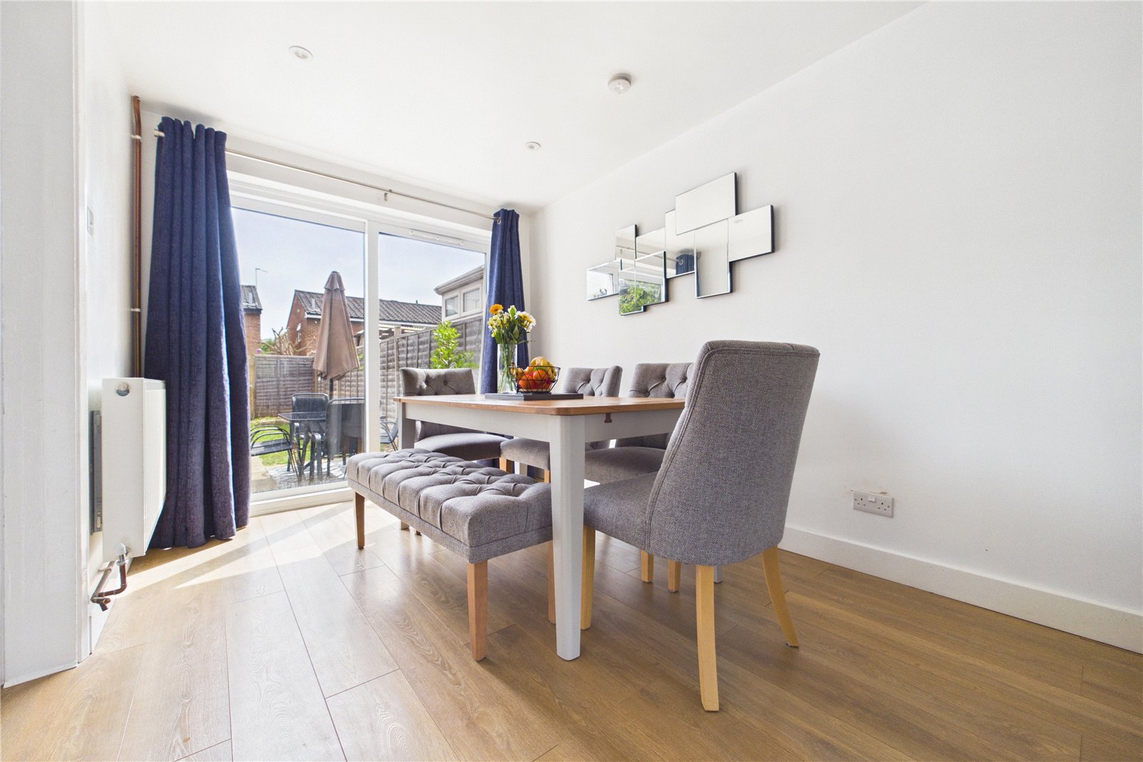 3 bedroom House for sale in Calcot, Reading, Berkshire