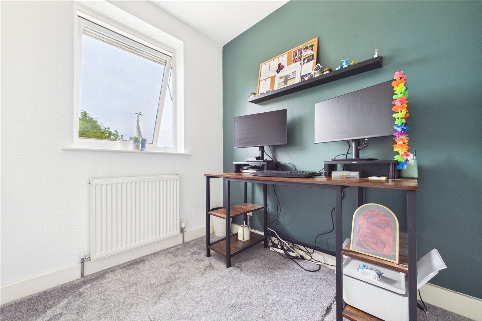 3 bedroom House for sale in Calcot, Reading, Berkshire