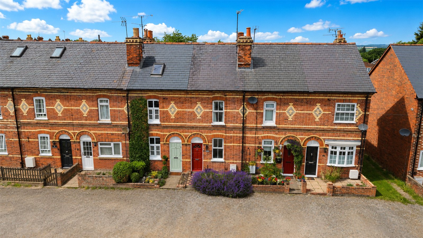 Tilehurst, Reading, Berkshire