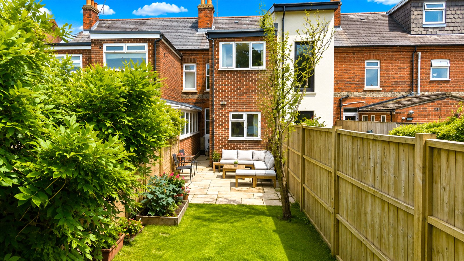 3 bedroom House for sale in Tilehurst, Reading, Berkshire