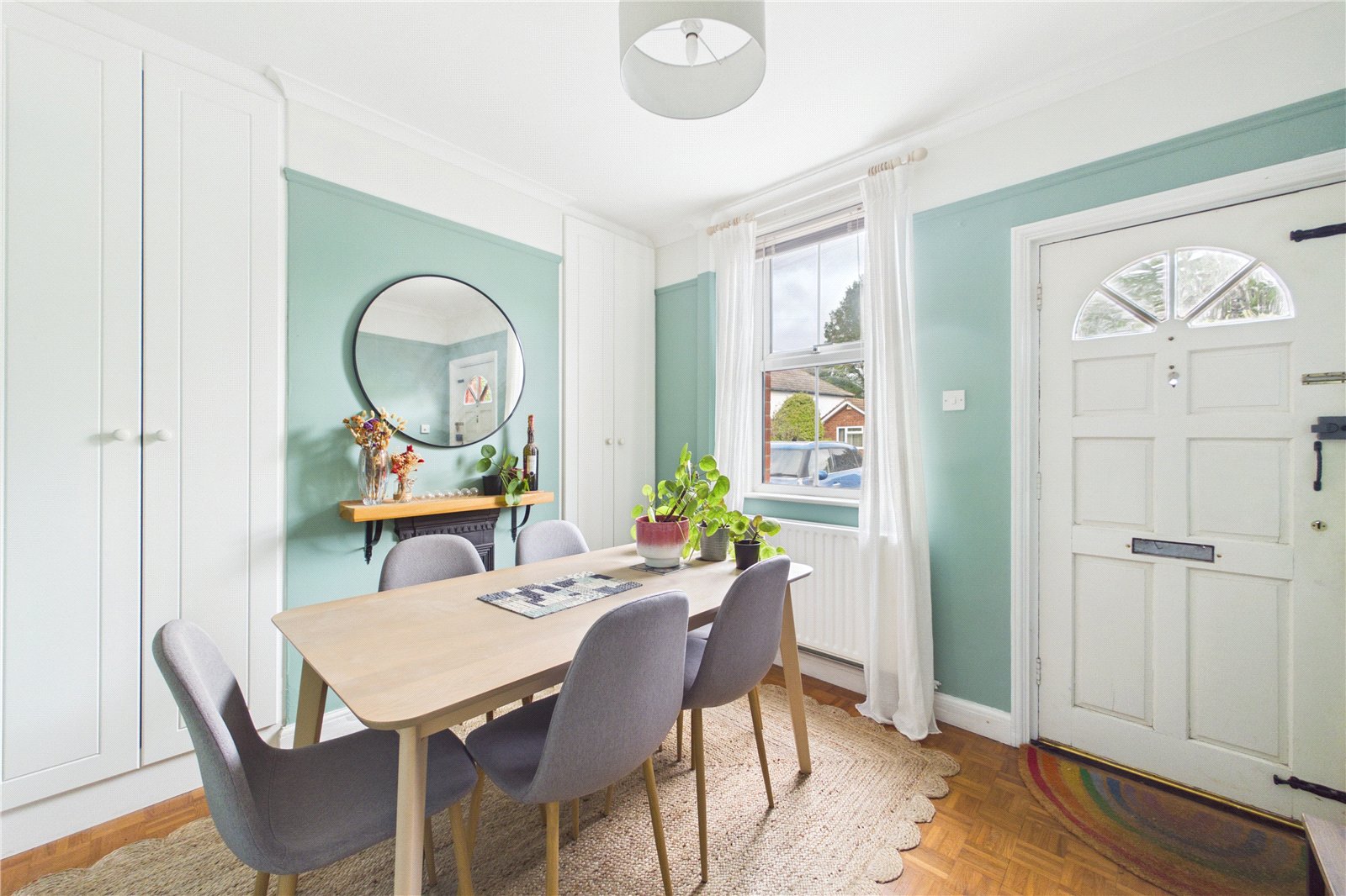 3 bedroom House for sale in Tilehurst, Reading, Berkshire