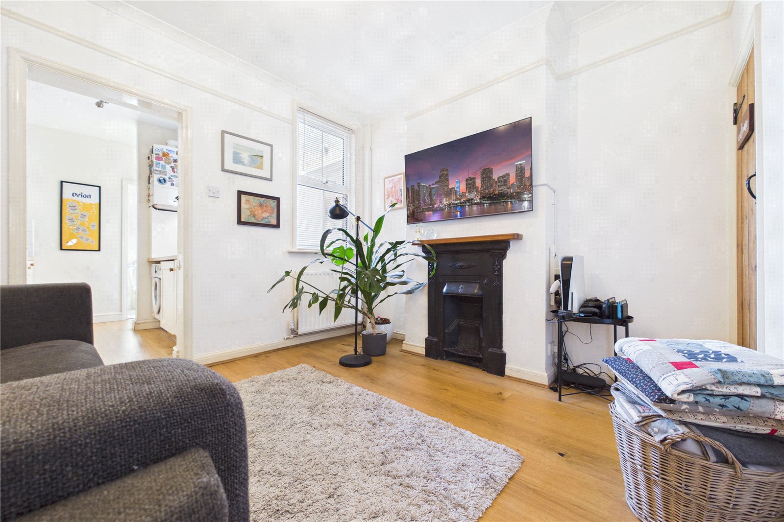 3 bedroom House for sale in Tilehurst, Reading, Berkshire