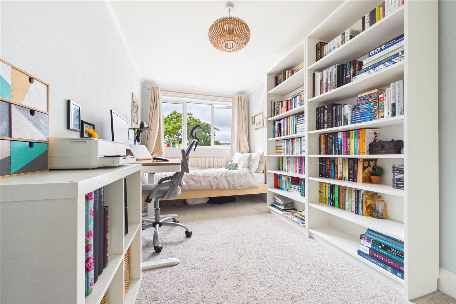 3 bedroom House for sale in Tilehurst, Reading, Berkshire
