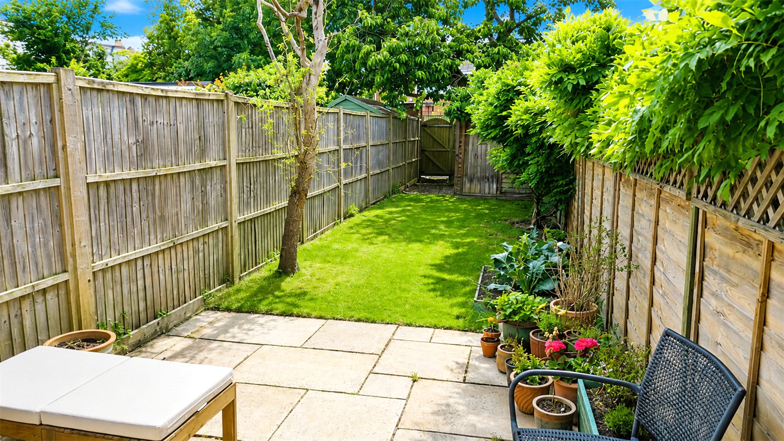 3 bedroom House for sale in Tilehurst, Reading, Berkshire