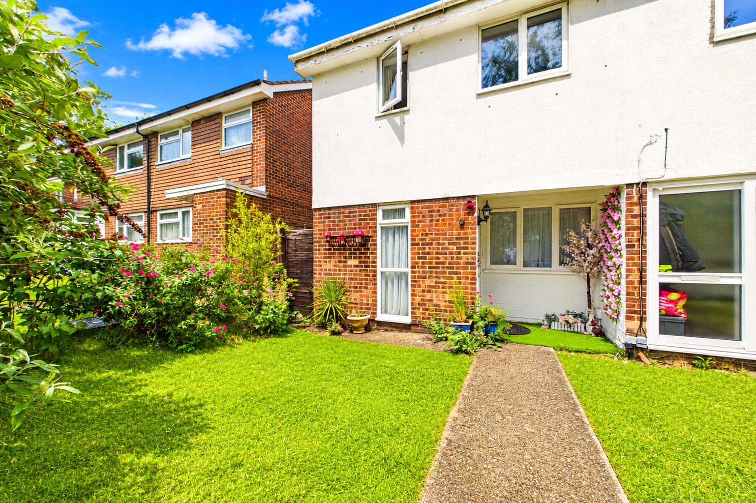 Calcot, Reading, Berkshire