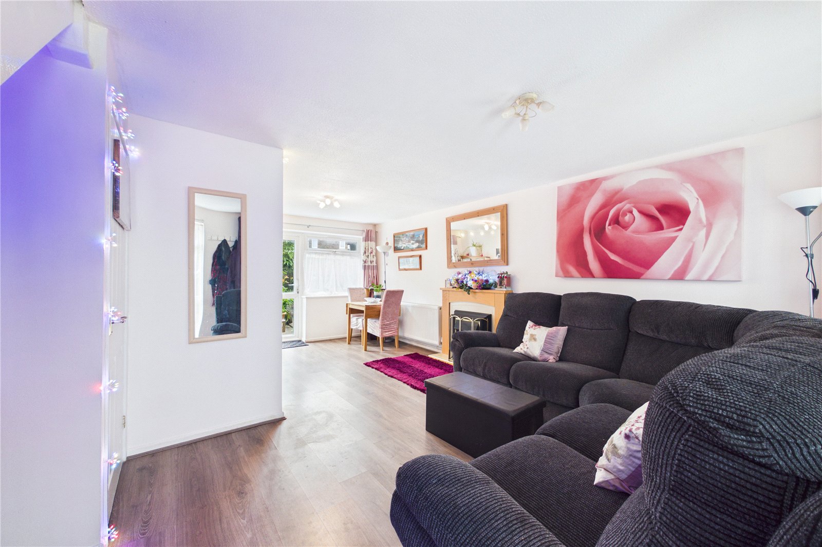 2 bedroom House for sale in Calcot, Reading, Berkshire