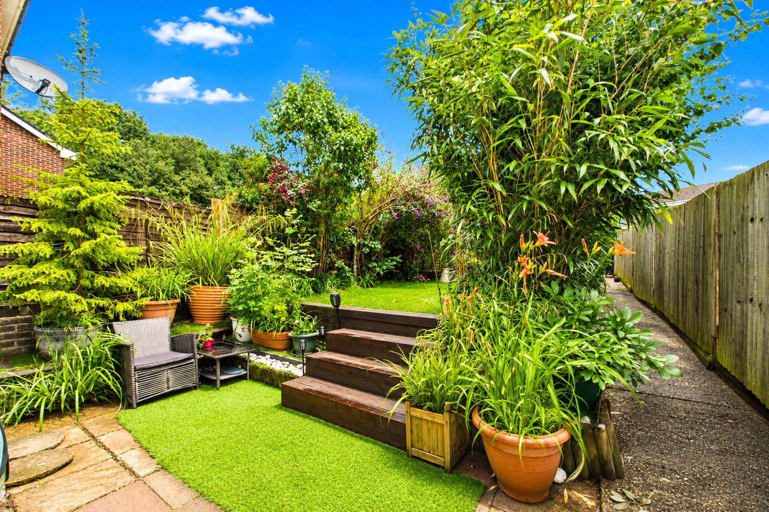 2 bedroom House for sale in Calcot, Reading, Berkshire