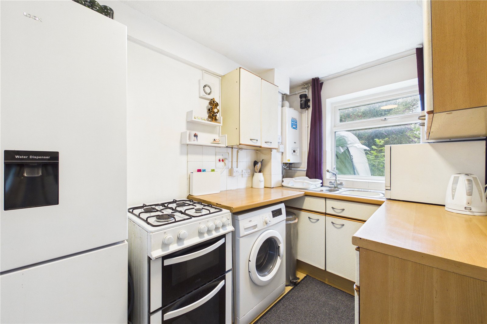 2 bedroom House for sale in Calcot, Reading, Berkshire