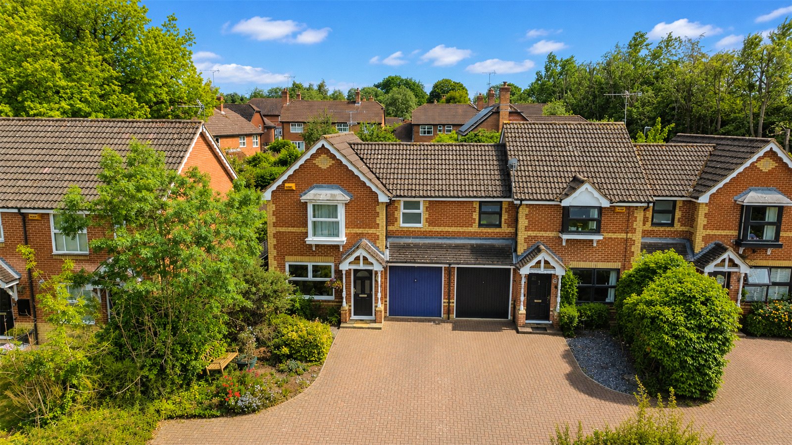 3 bedroom House for sale in Purley on Thames, Reading, Berkshire