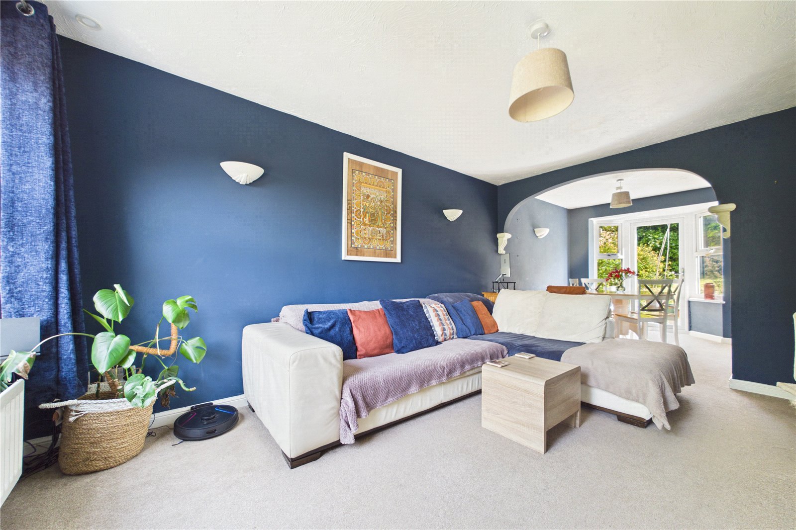 3 bedroom House for sale in Purley on Thames, Reading, Berkshire