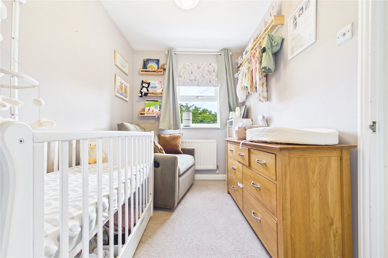 3 bedroom House for sale in Purley on Thames, Reading, Berkshire