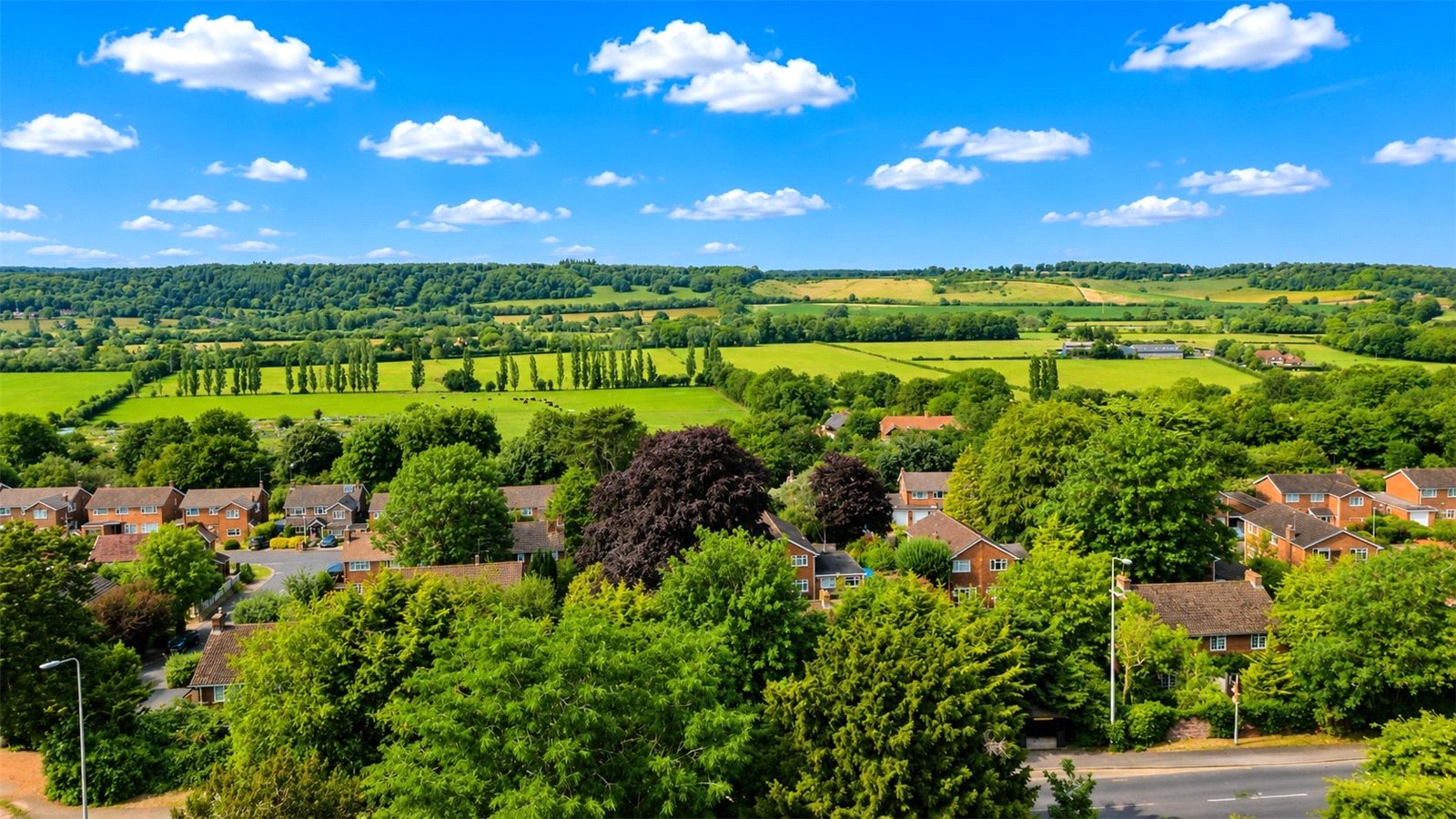 3 bedroom House for sale in Purley on Thames, Reading, Berkshire