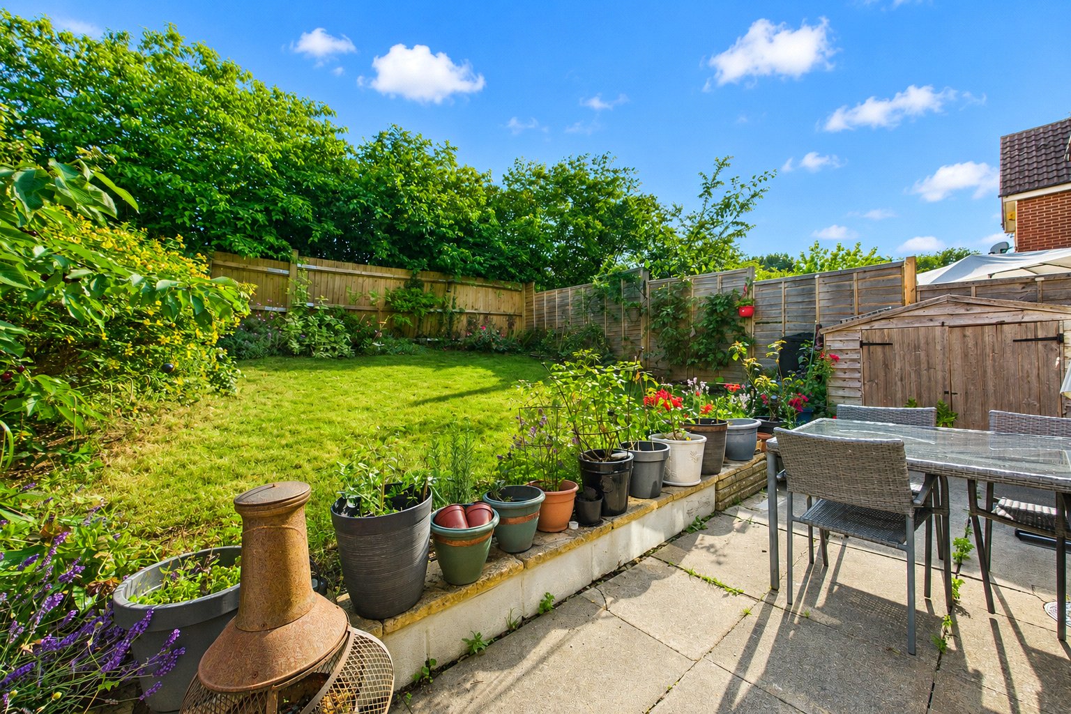 3 bedroom House for sale in Purley on Thames, Reading, Berkshire