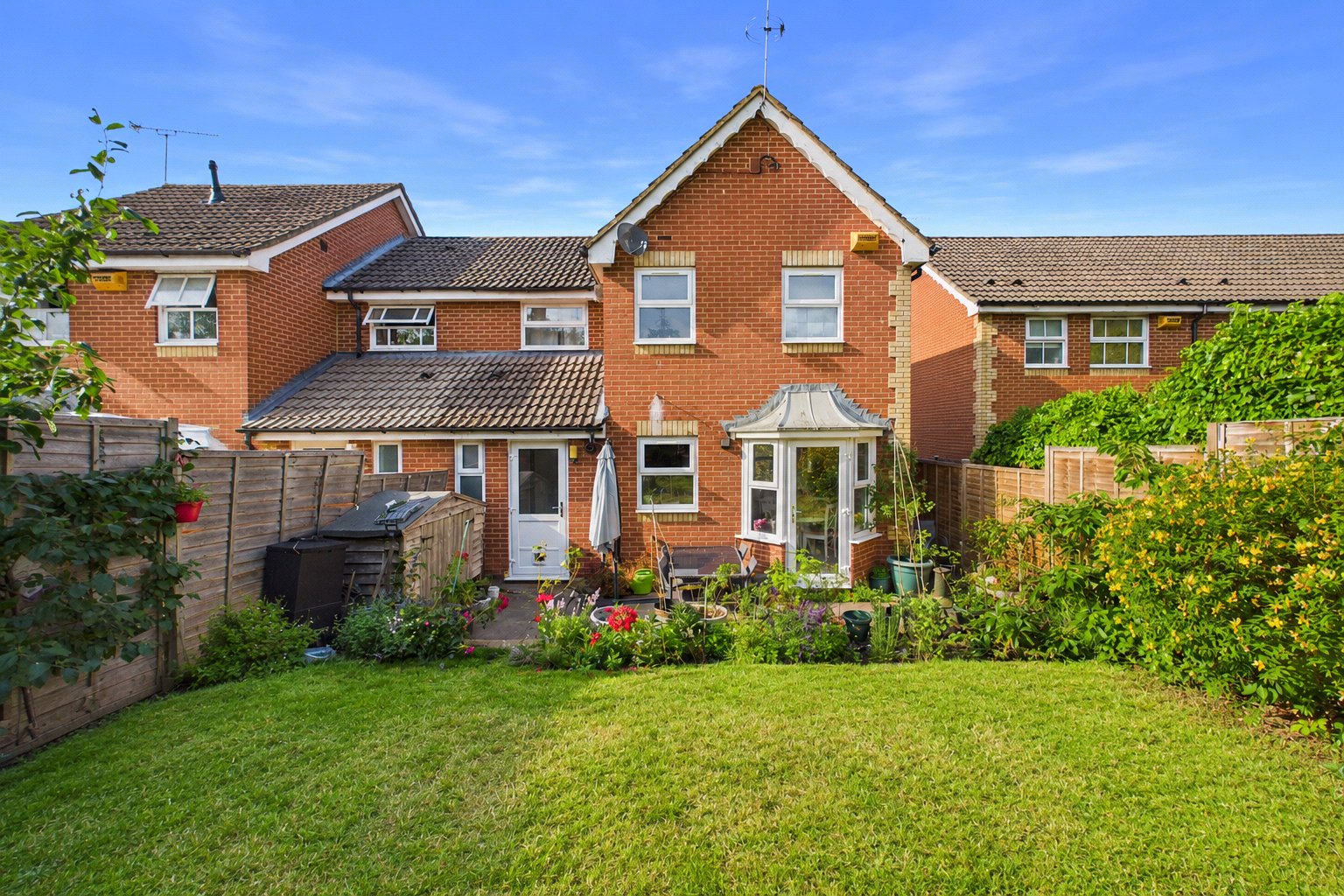 3 bedroom House for sale in Purley on Thames, Reading, Berkshire