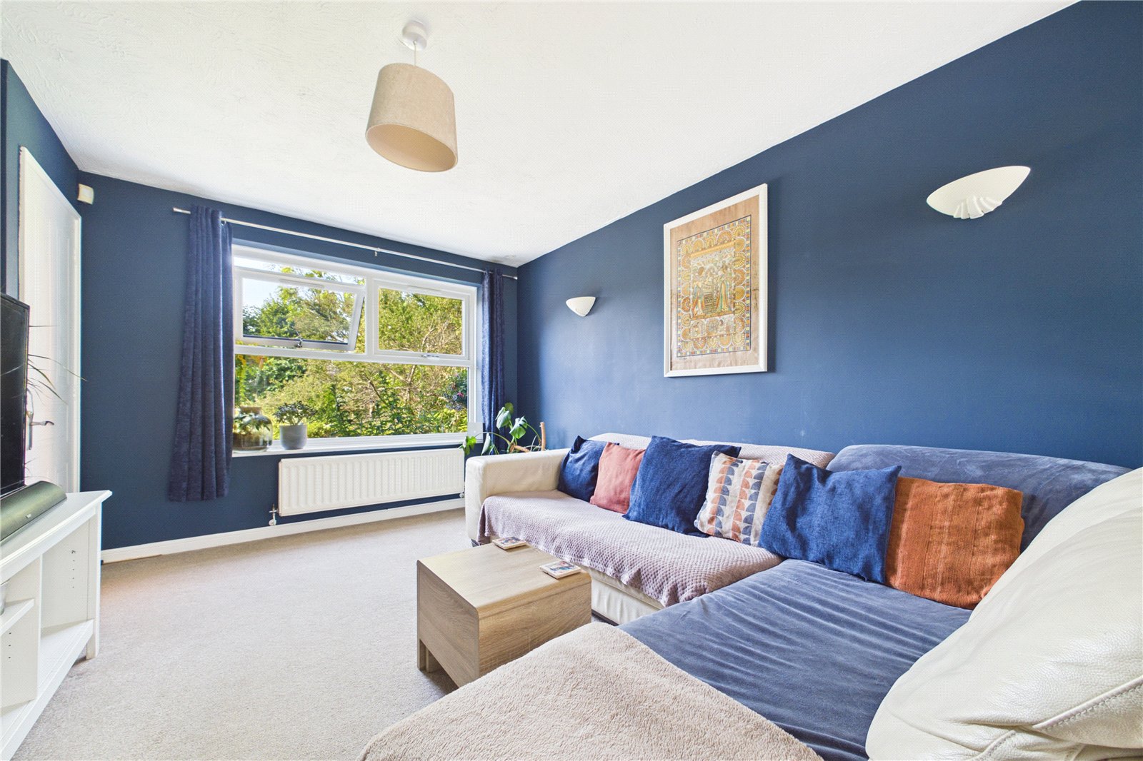 3 bedroom House for sale in Purley on Thames, Reading, Berkshire