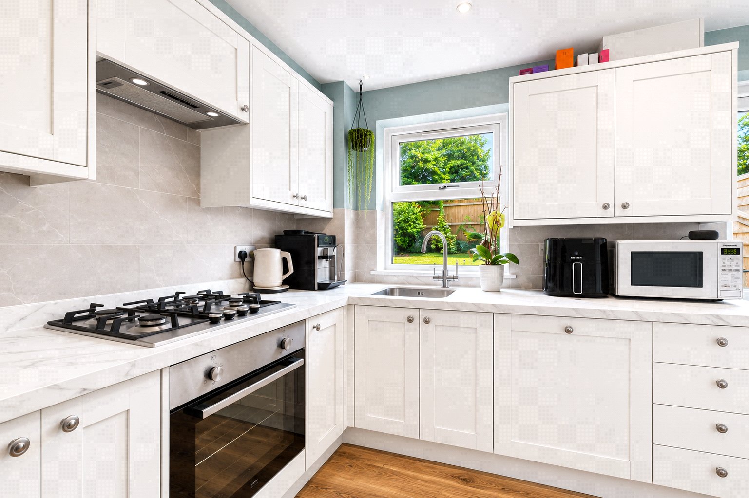 3 bedroom House for sale in Purley on Thames, Reading, Berkshire