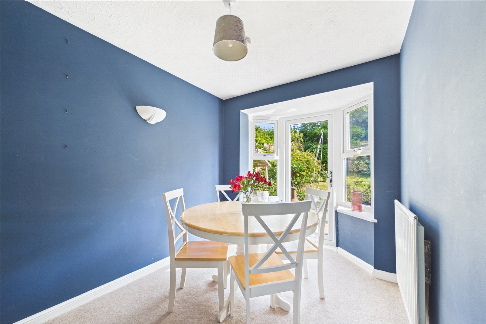 3 bedroom House for sale in Purley on Thames, Reading, Berkshire