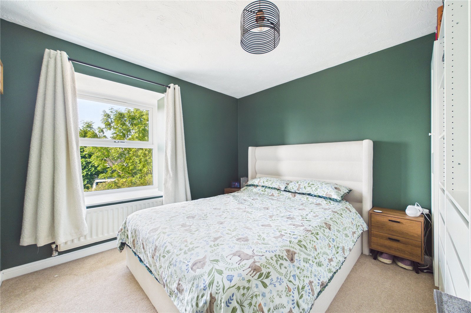 3 bedroom House for sale in Purley on Thames, Reading, Berkshire