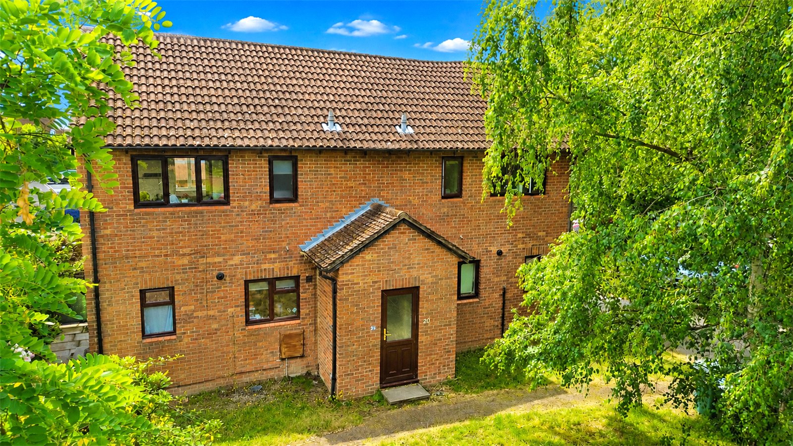 1 bedroom Flat for sale in Calcot, Reading, Berkshire