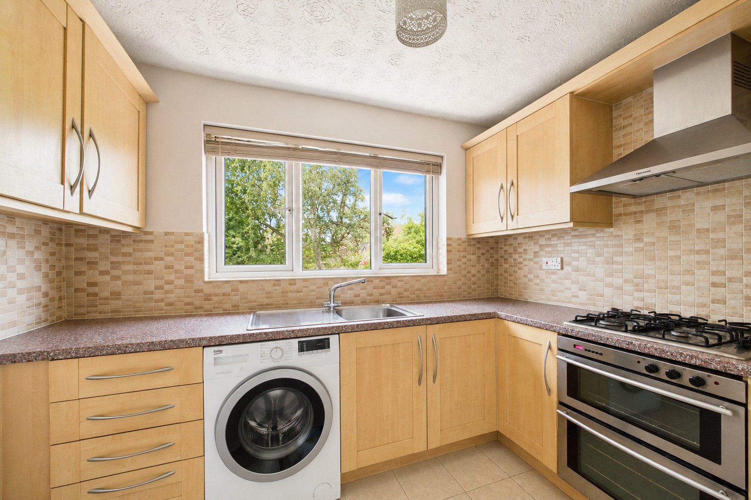 1 bedroom Flat for sale in Calcot, Reading, Berkshire