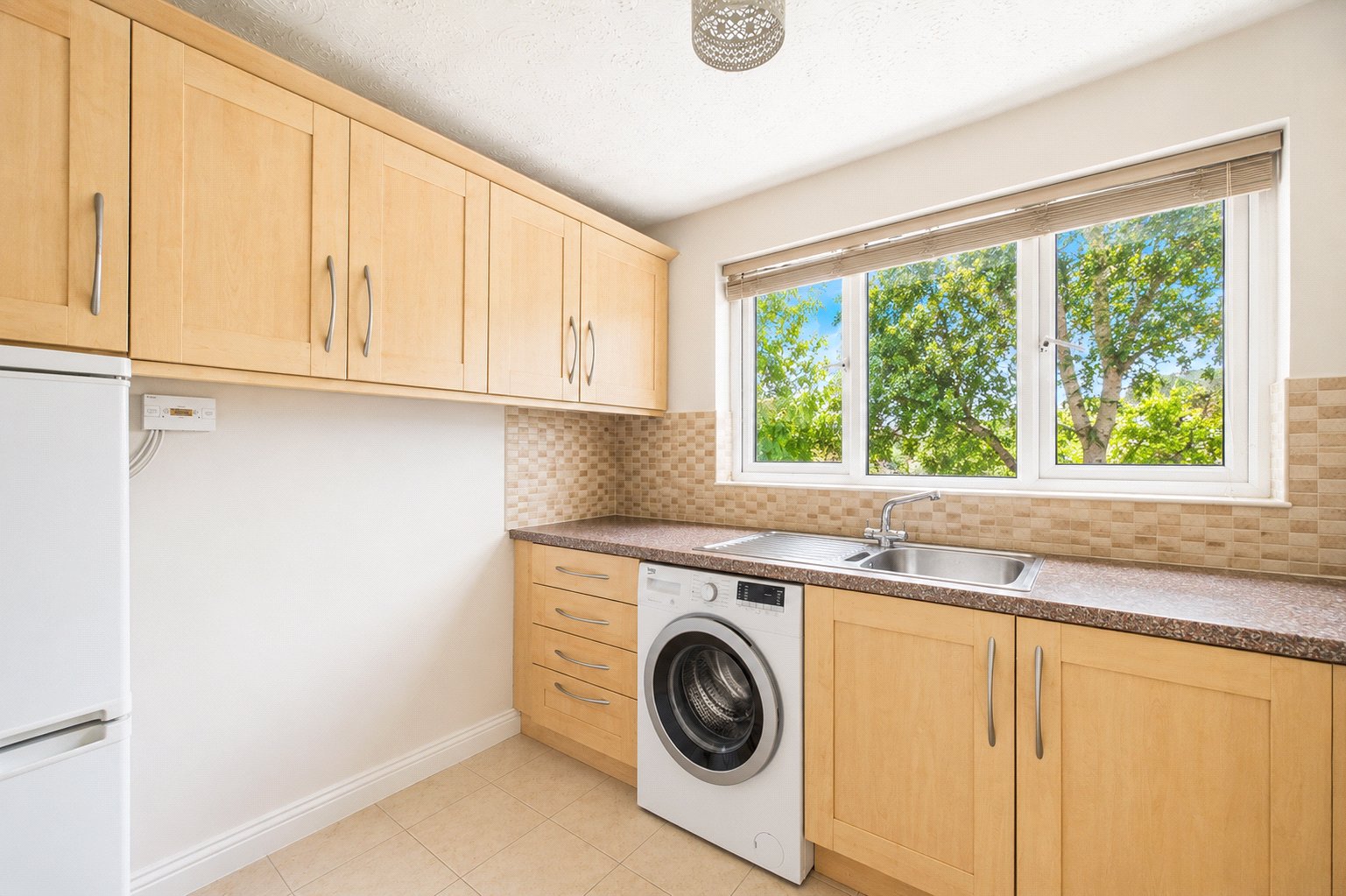1 bedroom Flat for sale in Calcot, Reading, Berkshire
